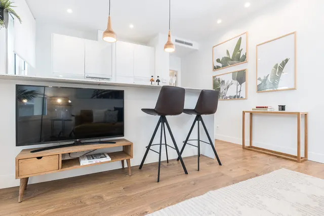 Apartment photo