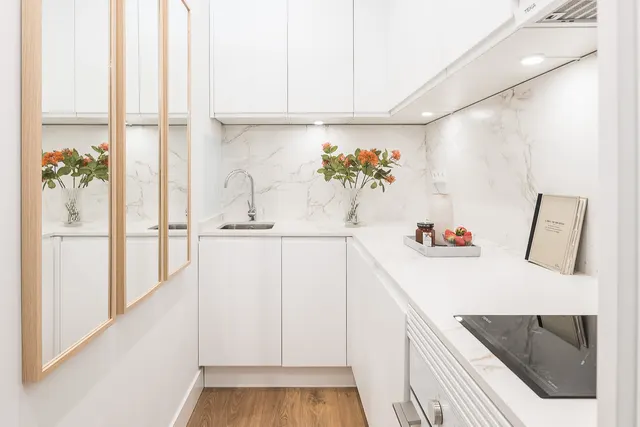 Apartment photo