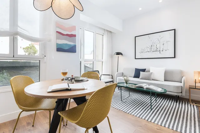 Apartment photo