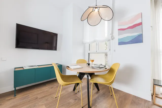 Apartment photo