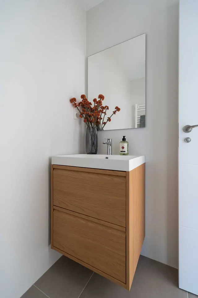 Apartment photo