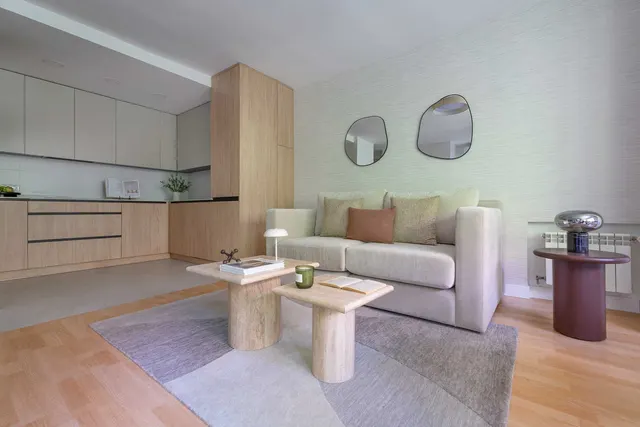 Apartment photo