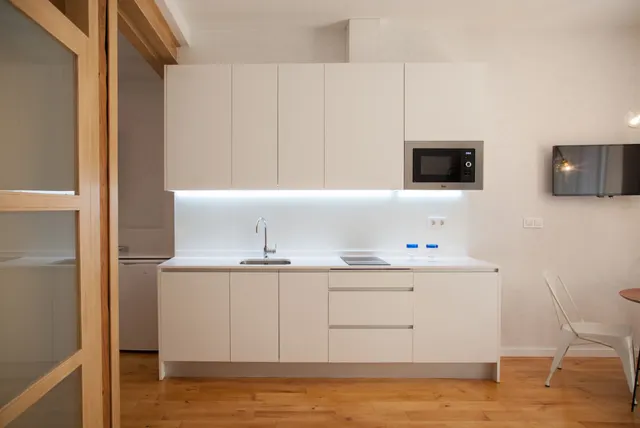 Apartment photo