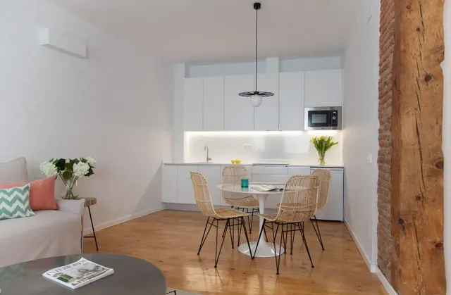 Apartment photo