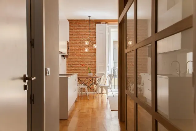 Apartment photo