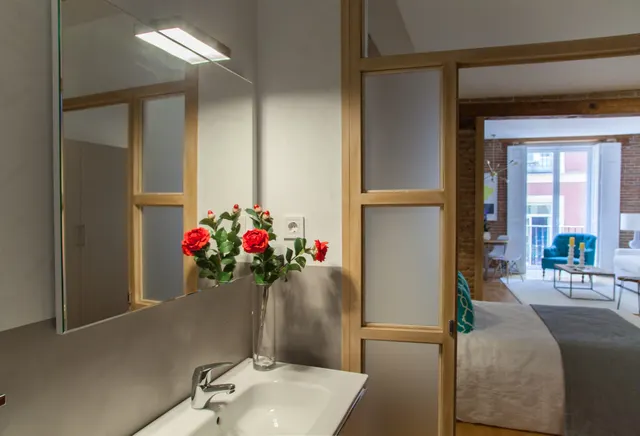 Apartment photo