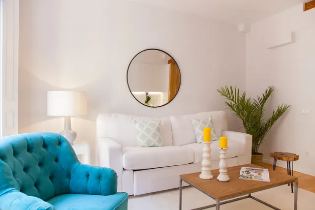 Apartment photo