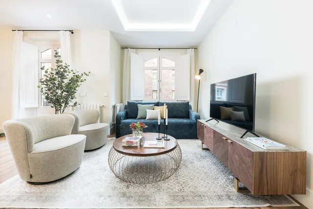 Apartment photo