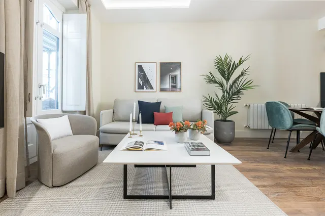 Apartment photo