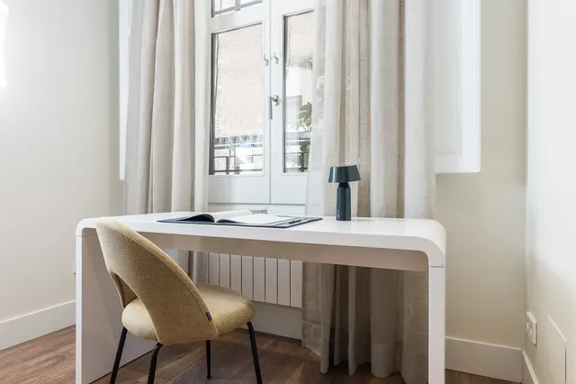 Apartment photo