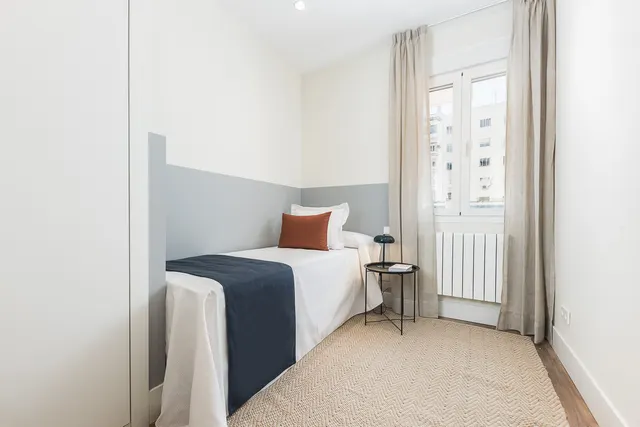 Apartment photo