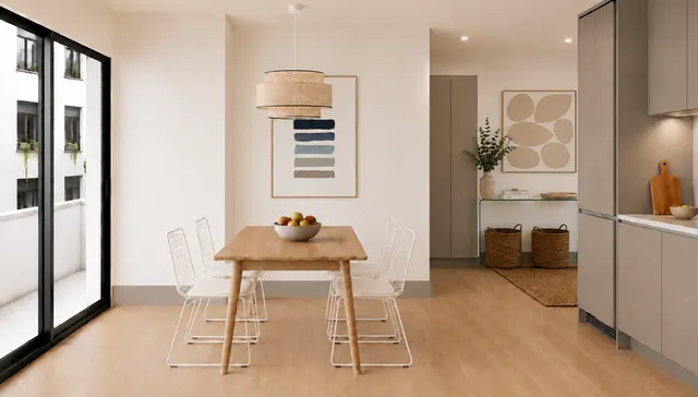 Apartment photo