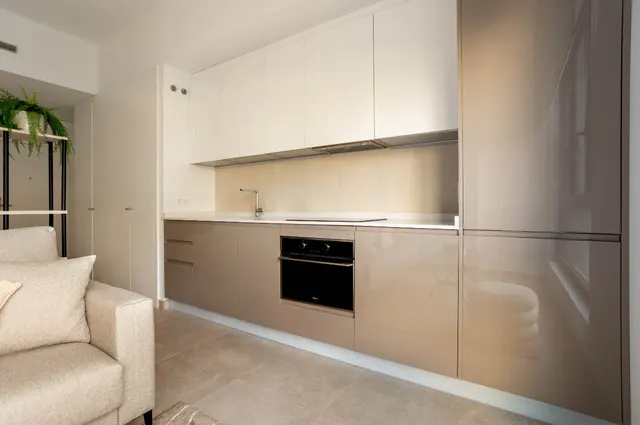 Apartment photo