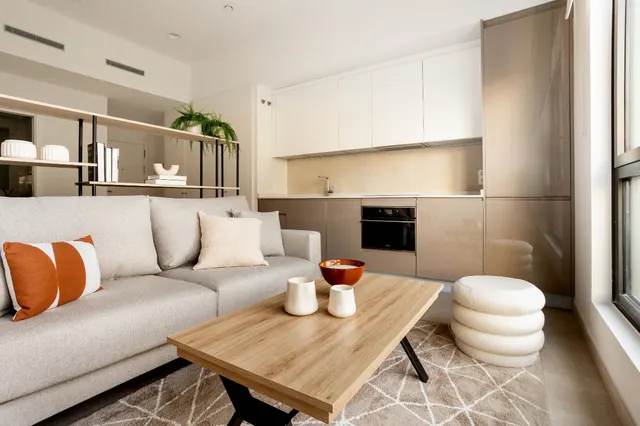 Apartment photo