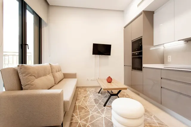 Apartment photo