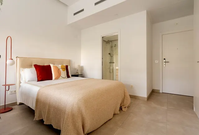 Apartment photo