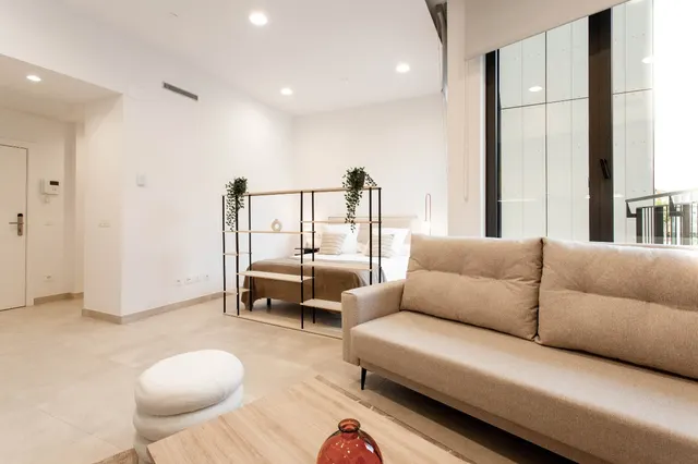Apartment photo