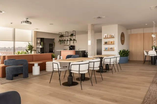 Apartment photo