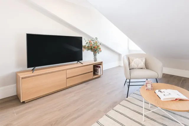 Apartment photo