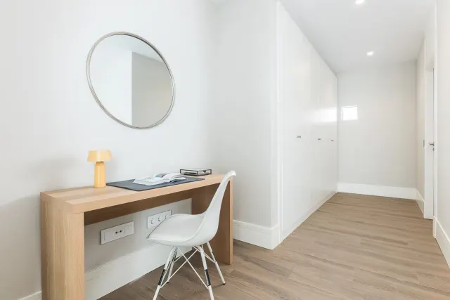 Apartment photo