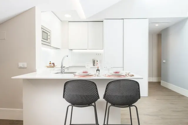 Apartment photo