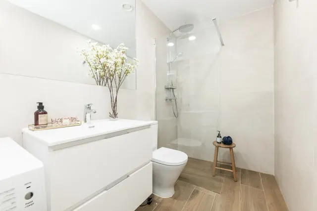 Apartment photo