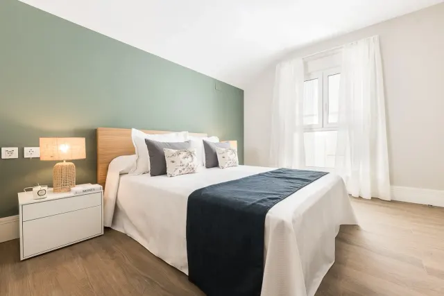 Apartment photo