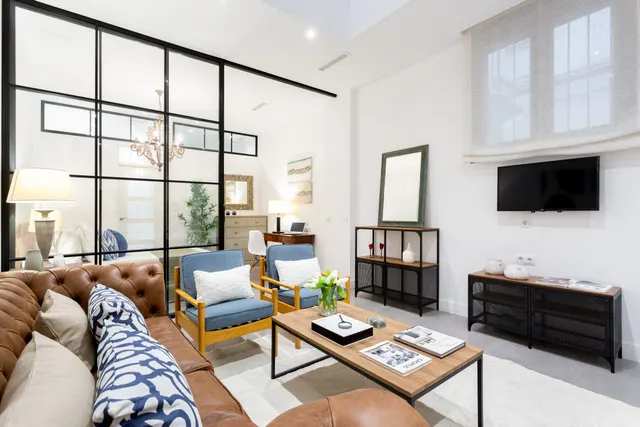 Apartment photo