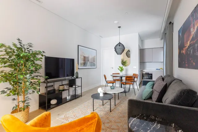 Apartment photo