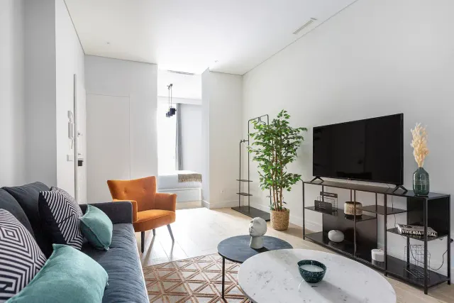 Apartment photo
