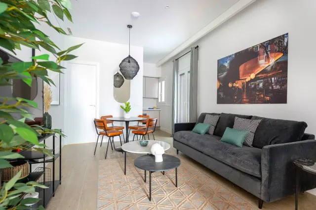 Apartment photo