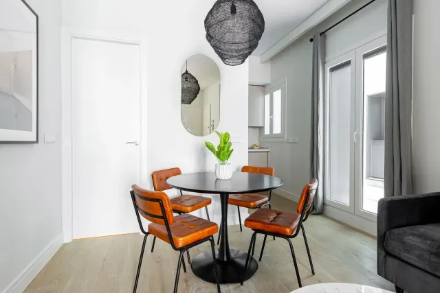 Apartment photo