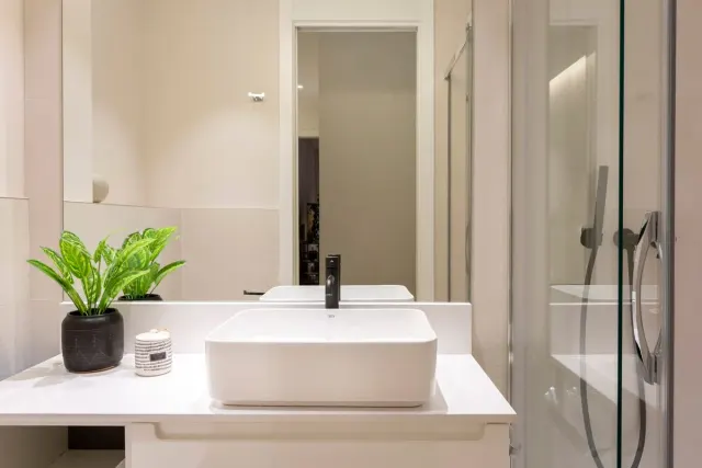 Apartment photo