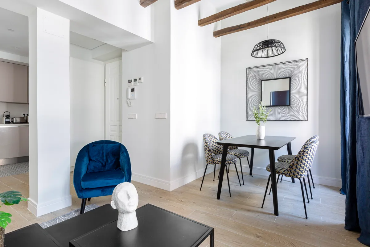 Renewed property