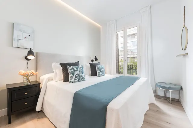 Apartment photo