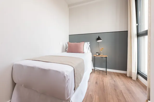 Apartment photo