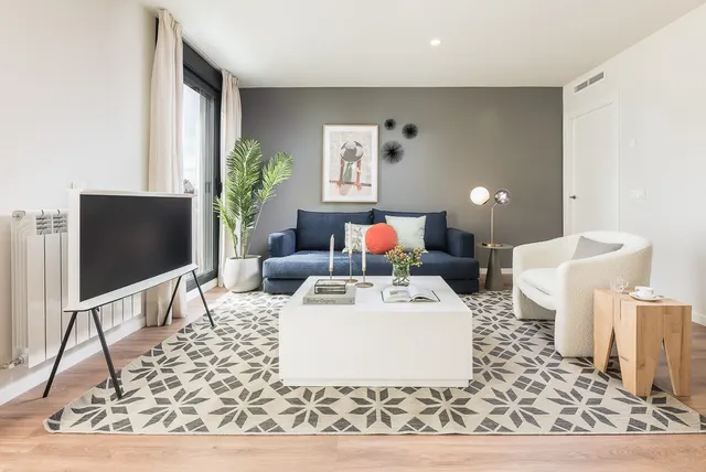 Apartment photo