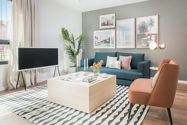 Apartment photo