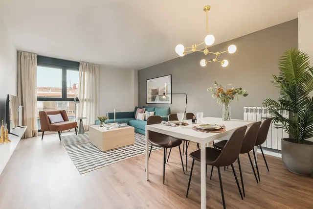 Apartment photo