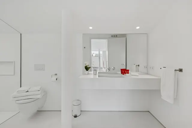 Apartment photo