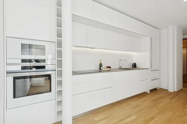 Apartment photo