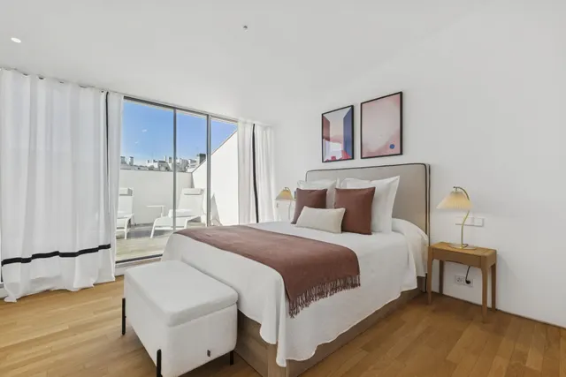 Apartment photo