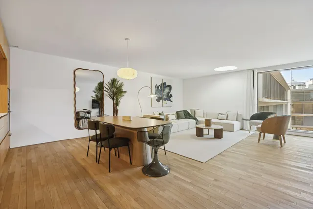 Apartment photo