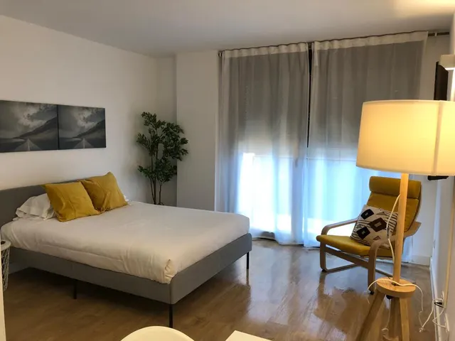 Apartment photo