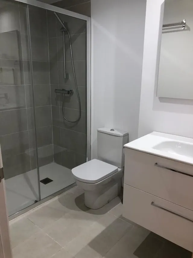 Apartment photo
