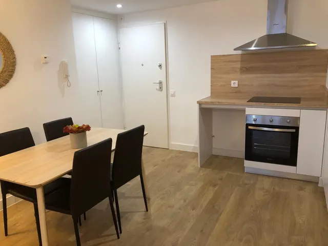 Apartment photo