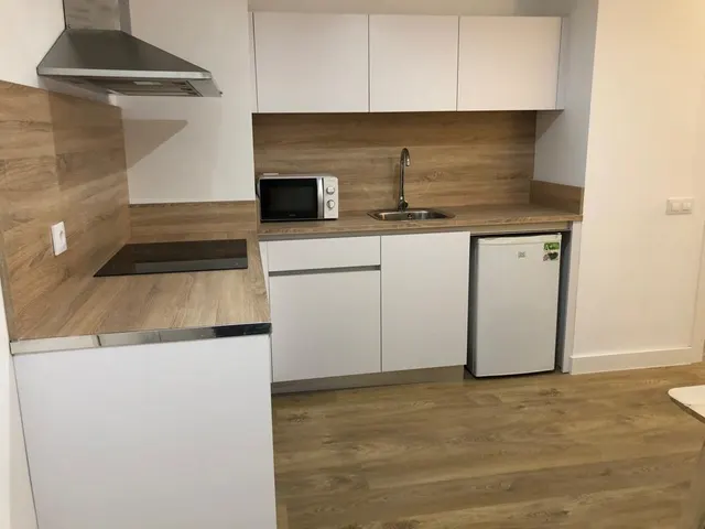 Apartment photo