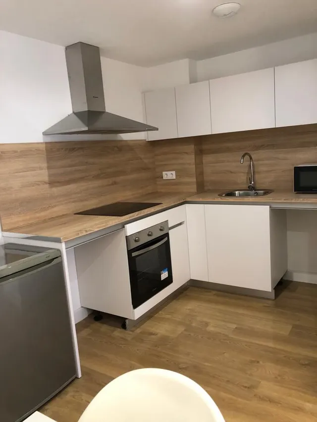 Apartment photo