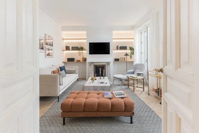Apartment photo