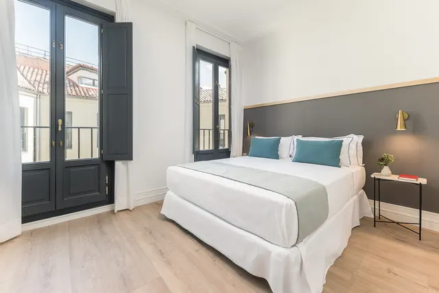 Apartment photo